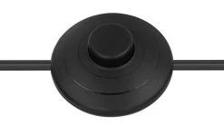 Globo Bemmo Stehleuchte Schwarz, Gold E27 Mit Schalter 38x151cm -Beleuchtung Rabatte globo15431s 3