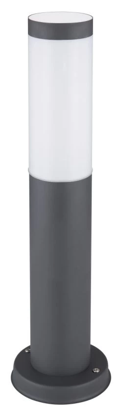 Globo BOSTON Außenleuchte Anthrazit 450mm, 1xE27