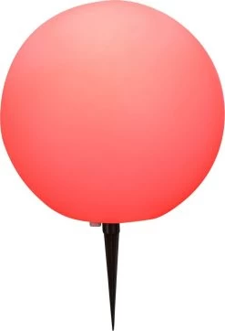 Globo TOULA Lichtkugel 300mm Kunststoff Weiß 1x E27 -Beleuchtung Rabatte globo31775 4