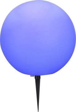 Globo TOULA Lichtkugel 300mm Kunststoff Weiß 1x E27 -Beleuchtung Rabatte globo31775 5