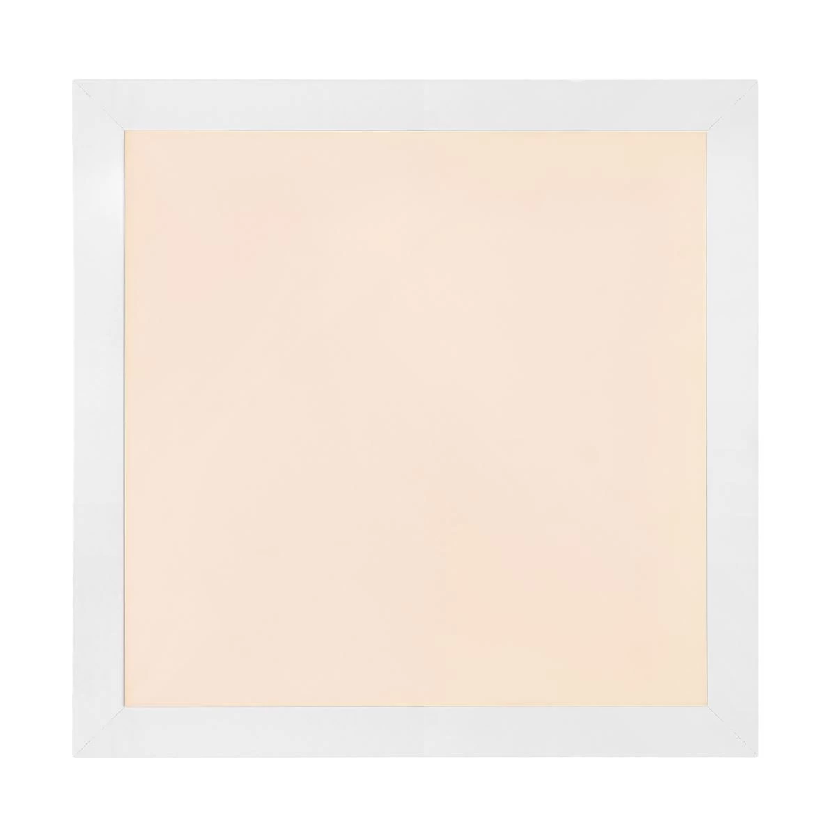 Globo Doro LED Deckenleuchte Weiß, Opal 30x30x6cm 4 Globo Doro LED Deckenleuchte Weiß, Opal 30x30x6cm – Bild 4