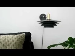 Stehlampe Weiß Nordlux Bretagne G9 Mit Fußtrittschalter 9 Stehlampe Weiß Nordlux Bretagne G9 Mit Fußtrittschalter -Beleuchtung Rabatte hqdefault 1 13