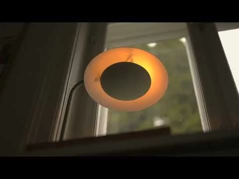 Nordlux Freya 35 Pendelleuchte Beige E27 IP20 2 Nordlux Freya 35 Pendelleuchte Beige E27 IP20 – Bild 2