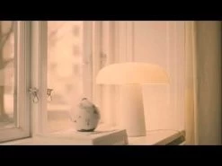 Dftp GLOSSY Tischlampe Grau, Opal Weiß Marmor E27 Mit Kabelschalter 32x32x32cm 7 Dftp GLOSSY Tischlampe Grau, Opal Weiß Marmor E27 Mit Kabelschalter 32x32x32cm -Beleuchtung Rabatte hqdefault 2 5