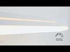 Nordlux OTIS LED Wandleuchte Weiß 1300lm IP44 40x14,6x7,5cm 9 Nordlux OTIS LED Wandleuchte Weiß 1300lm IP44 40x14,6x7,5cm -Beleuchtung Rabatte hqdefault 4 14