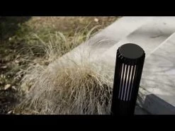 Wandleuchte Alu Metallisch Braun Nordlux Aludra IP54 E27 9 Wandleuchte Alu Metallisch Braun Nordlux Aludra IP54 E27 -Beleuchtung Rabatte hqdefault 6