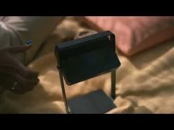 Nordlux Mobile LED Solar Tischlampe Saulio To Go Olivgruen IP44 3000K Dimmbar 10 Nordlux Mobile LED Solar Tischlampe Saulio To Go Olivgruen IP44 3000K Dimmbar -Beleuchtung Rabatte hqdefault 6 47