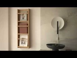 Dftp FURIKO Wandleuchte G9 Metall Weiss Messing 31,6x31,6x42,3cm -Beleuchtung Rabatte hqdefault 7 1 1