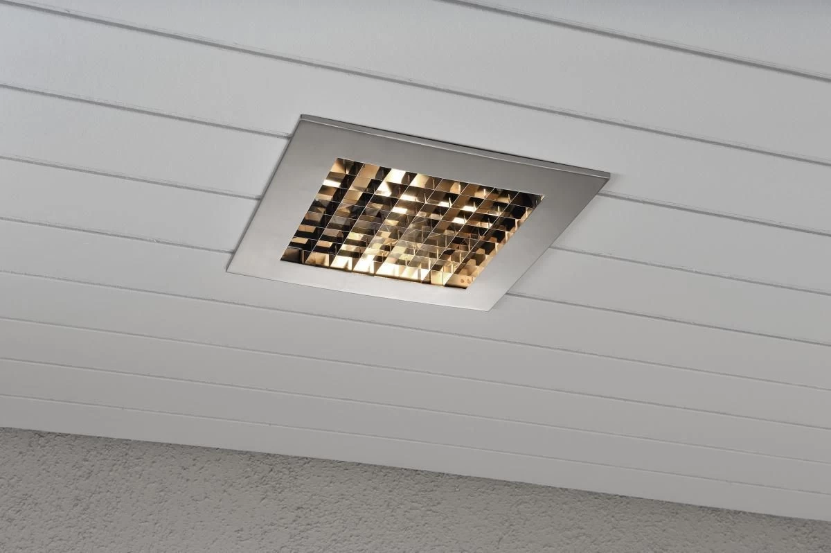 KONSTSMIDE Einbauleuchte 1 KONSTSMIDE Einbauleuchte