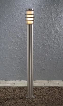 KONSTSMIDE Trento Energiespar Wegeleuchte
