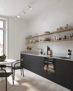 Nordlux Koniekel Spot Für 1-Phasen HV Link Schienensystem GU10 Mattweiss -Beleuchtung Rabatte link m koniekel 2110629901 1