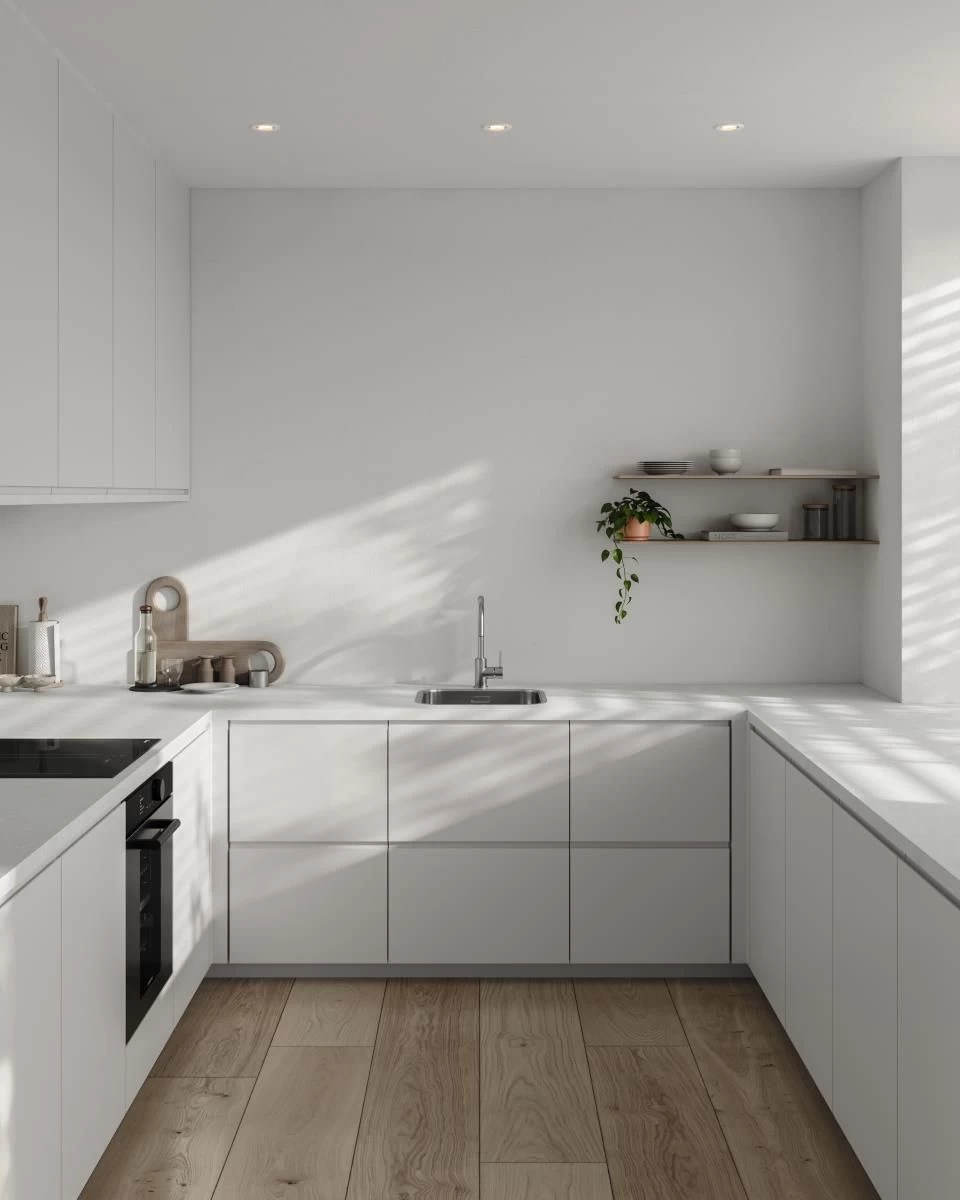 LED Einbaustrahler Weiß Nordlux Canis 5er Set GU10 A 230lm 2700K 7 LED Einbaustrahler Weiß Nordlux Canis 5er Set GU10 A 230lm 2700K – Bild 7