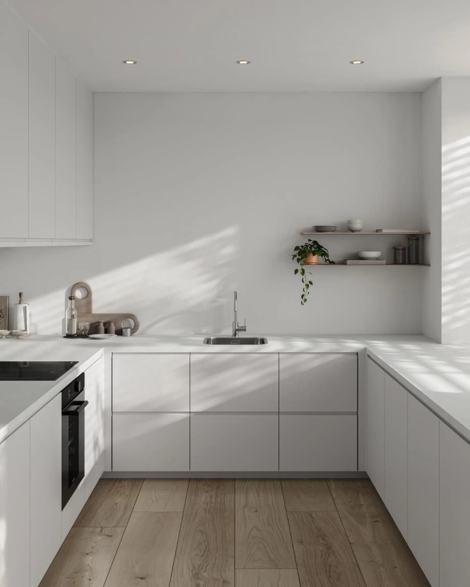 LED Einbaustrahler Nickel Nordlux Canis GU10 345lm 2700K Dimmbar 6 LED Einbaustrahler Nickel Nordlux Canis GU10 345lm 2700K Dimmbar – Bild 6