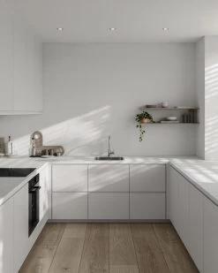 LED Einbaustrahler Nickel Nordlux Canis GU10 345lm 4000K Dimmbar 11 LED Einbaustrahler Nickel Nordlux Canis GU10 345lm 4000K Dimmbar -Beleuchtung Rabatte m canis 49360155 1