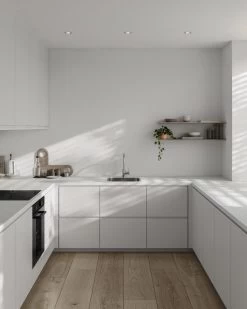 LED Einbaustrahler Nickel Gebürstet Nordlux Canis 5er Set GU10 A 345lm 2700K -Beleuchtung Rabatte m canis 49750155 1