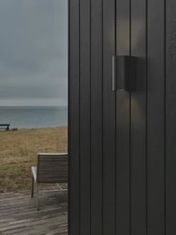 Wandaußenleuchte Up Down Seaside Schwarz Nordlux Canto Maxi 2 2x GU10 10 Wandaußenleuchte Up Down Seaside Schwarz Nordlux Canto Maxi 2 2x GU10 -Beleuchtung Rabatte m canto 2 maxi 49721203 1