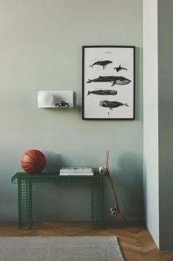 Nordlux Lilibeth Wandlampe Weiß E14 Mit Ablage 35x16x16cm -Beleuchtung Rabatte m lilibeth 2312931001 3