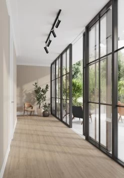 Dftp MIB 6 Spot Für Link Schienensystem Schwarz -Beleuchtung Rabatte m mib 6 71669903 1