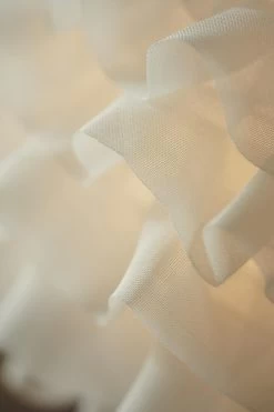 Nordlux Villo 30 Lampenschirm Weiss Ohne Fassung -Beleuchtung Rabatte m villo 30 2312993201 3