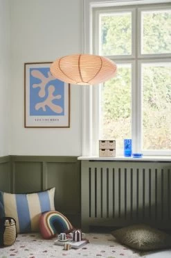 Nordlux Villo 60 Lampenschirm Staubrosa Ohne Fassung -Beleuchtung Rabatte m villo 60 2213253257 1