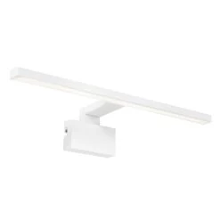 Nordlux MARLEE LED Spiegelleuchte Weiß 4000K 90Ra IP44 50x13,6x3,8cm -Beleuchtung Rabatte marlee 2310301001 1