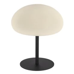 Nordlux Sponge 34 LED Akku Tischleuchte Für Außen Und Innen IP65 2700K 450lm Dimmbar -Beleuchtung Rabatte n2018165003 2
