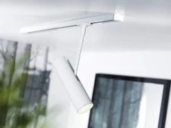 Dftp MIB 6 Spot Für Link Schienensystem Weiss -Beleuchtung Rabatte n71666001 4 1