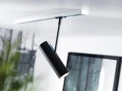 Dftp MIB 6 Spot Für Link Schienensystem Schwarz -Beleuchtung Rabatte n71666003 4 1