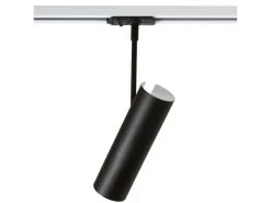 Dftp MIB 6 Spot Für Link Schienensystem Schwarz