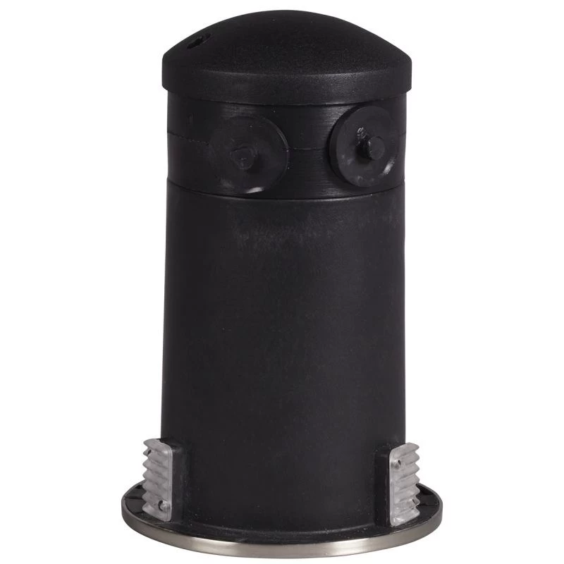 Nordlux Mixit Einbauleuchte Geb. Stahl 3 Nordlux Mixit Einbauleuchte Geb. Stahl – Bild 3