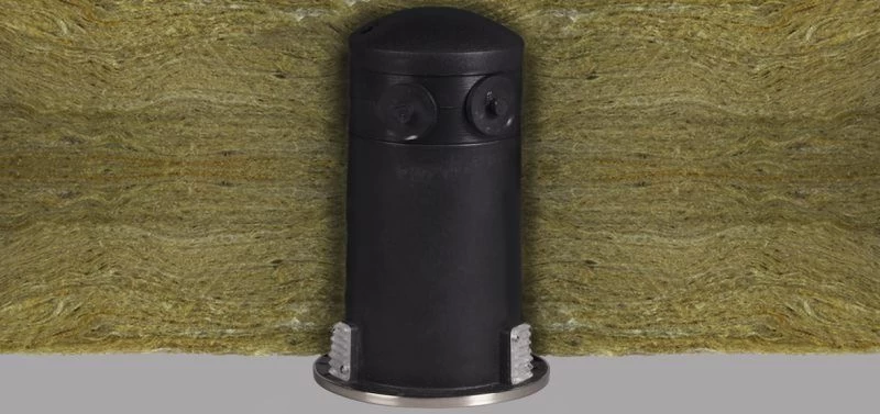 Nordlux Mixit Einbauleuchte Geb. Stahl 4 Nordlux Mixit Einbauleuchte Geb. Stahl – Bild 4