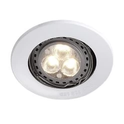 Nordlux Mixit Einbauleuchte Geb. Stahl 12 Nordlux Mixit Einbauleuchte Geb. Stahl -Beleuchtung Rabatte n71820132 4