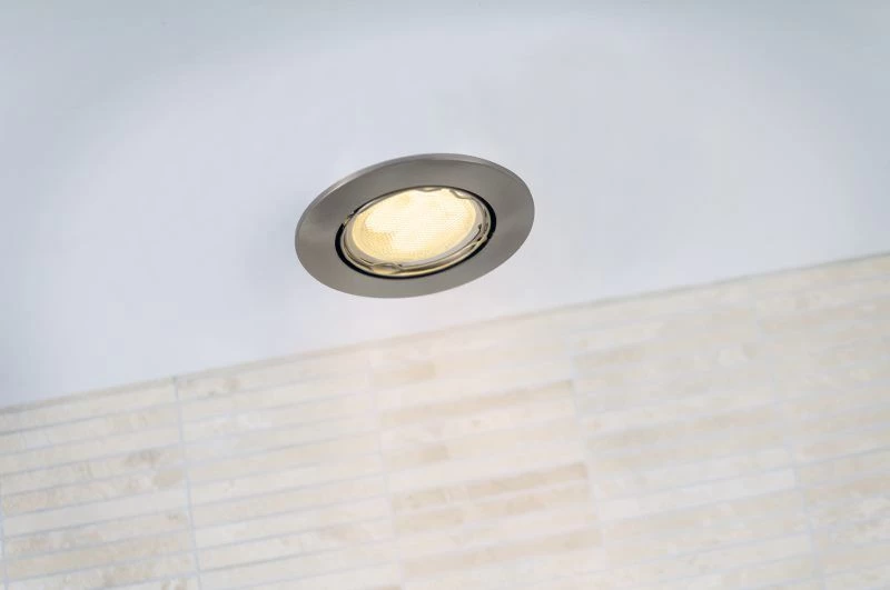 Nordlux Mixit Einbauleuchte Geb. Stahl 6 Nordlux Mixit Einbauleuchte Geb. Stahl – Bild 6