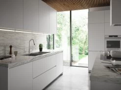 LED Unterbauleuchte Weiß Nordlux Latona 9W 730lm 56,2cm 3000K-4000K 2-Step 10 LED Unterbauleuchte Weiß Nordlux Latona 9W 730lm 56,2cm 3000K-4000K 2-Step -Beleuchtung Rabatte nllatona 2