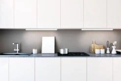 LED Unterbauleuchte Weiß Nordlux Latona 5W 420lm 31,2cm 3000K-4000K 2-Step -Beleuchtung Rabatte nllatona 3 1