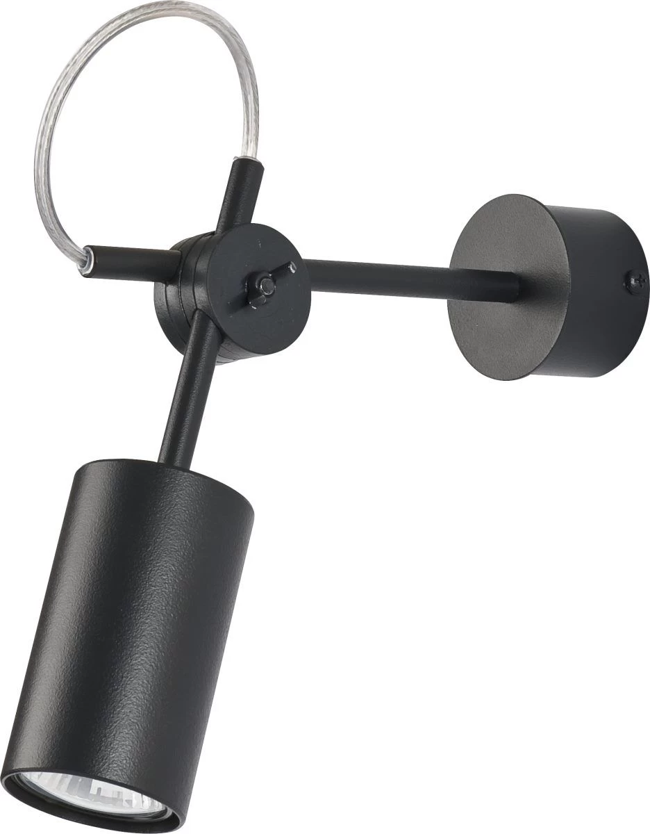 Nowodvorski EYE I Moderne Wandleuchte Anthrazit 1 Nowodvorski EYE I Moderne Wandleuchte Anthrazit