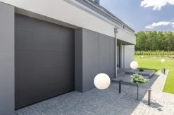 Nowodvorski CUMULUS XL Outdoor Leuchtkugel Weiß 5 Nowodvorski CUMULUS XL Outdoor Leuchtkugel Weiß -Beleuchtung Rabatte nv9714 2