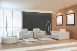 LED Stehleuchte Weiß Näve Odrive 2260lm Mit Drehdimmer 13 LED Stehleuchte Weiß Näve Odrive 2260lm Mit Drehdimmer -Beleuchtung Rabatte nve2089923 4