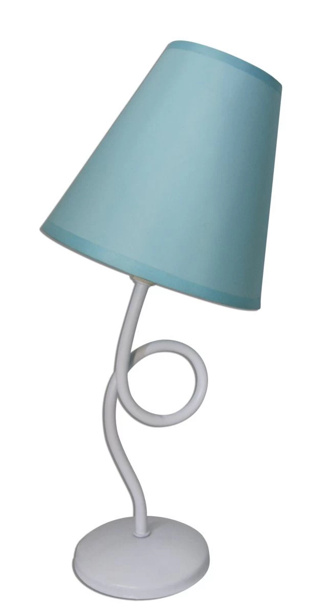 Tischleuchte Schirm Türkis Näve Colori E14 1 Tischleuchte Schirm Türkis Näve Colori E14
