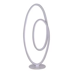 LED Tischleuchte Weiß Näve Odrive 1760lm Mit Drehdimmer 8 LED Tischleuchte Weiß Näve Odrive 1760lm Mit Drehdimmer -Beleuchtung Rabatte nve3153623 2