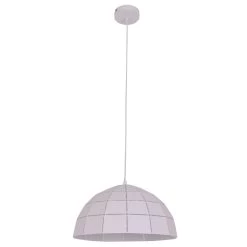 Hängeleuchte Weiß Näve Alison 40cm E27 -Beleuchtung Rabatte nve6106323 3