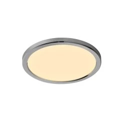 LED Deckenlampe Chrom Nordlux Oja 29 IP54 1600lm 3000/4000K Stepdimmer 12 LED Deckenlampe Chrom Nordlux Oja 29 IP54 1600lm 3000/4000K Stepdimmer -Beleuchtung Rabatte oja 2015026133 3