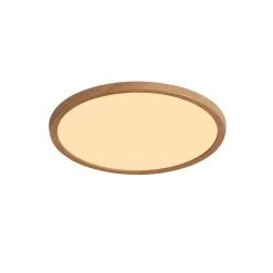 LED Deckenlampe Holzfarben Nordlux Oja 29 IP20 1600lm 2700K Stepdimmer -Beleuchtung Rabatte oja 47276004 3