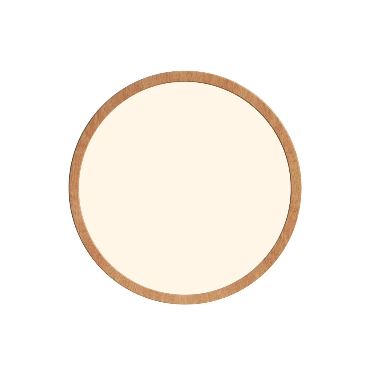 LED Deckenlampe Holzfarben Nordlux Oja 29 IP54 1600lm 2700K Dimmbar 1 LED Deckenlampe Holzfarben Nordlux Oja 29 IP54 1600lm 2700K Dimmbar