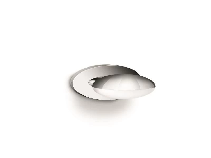 Philips Led-wandleuchte Hotstone 1-flg. 1 Philips Led-wandleuchte Hotstone 1-flg.