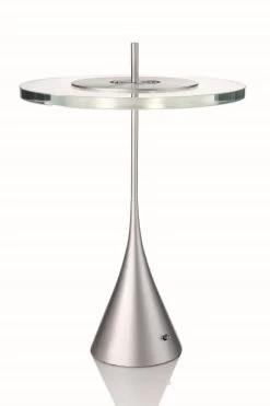 Philips Led-tischleuchte Vidro 6-flg.