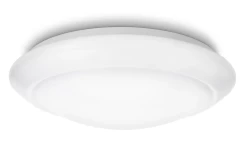 Philips MyLiving Cinnabar LED Deckenleuchte Weiß 4000K 2000lm 40cm