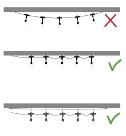 PR Home Flex Out Sarah Outdoor Sommer Lichterkette Rattan Beige Natur IP44 5x E27 6,5m 5 PR Home Flex Out Sarah Outdoor Sommer Lichterkette Rattan Beige Natur IP44 5x E27 6,5m -Beleuchtung Rabatte pr home lichterkette 1216503 1216510 1