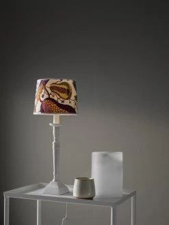 PR Home Salong Tischlampe Weiß E27 42x9x9cm 5 PR Home Salong Tischlampe Weiß E27 42x9x9cm -Beleuchtung Rabatte pr home salong base pr620010 9