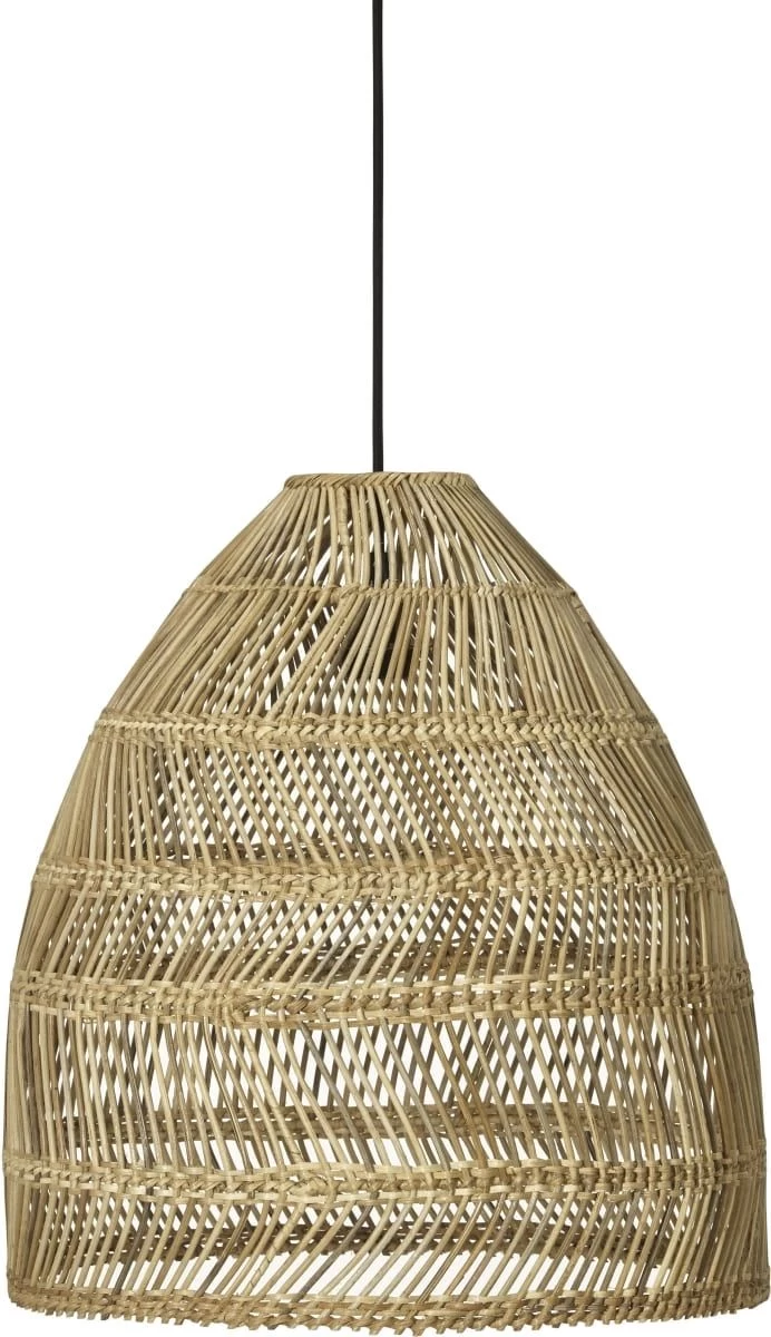 Hängelampe Natur Beige Rattan PR Home Maja Outdoor IP44 45cm E27 2,5m Mit Stecker 1 Hängelampe Natur Beige Rattan PR Home Maja Outdoor IP44 45cm E27 2,5m Mit Stecker